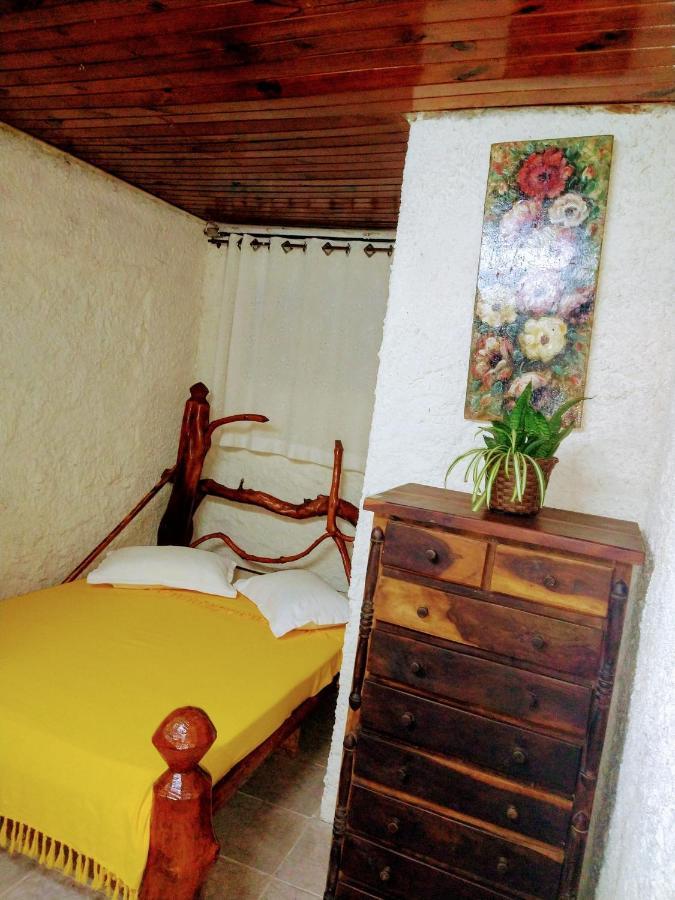 Hostel Canto Da Praia Sao Sebastiao - Proximo Ao Enrocamento Caraguatatuba Buitenkant foto