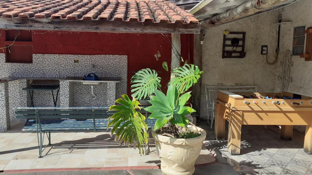 Hostel Canto Da Praia Sao Sebastiao - Proximo Ao Enrocamento Caraguatatuba Buitenkant foto