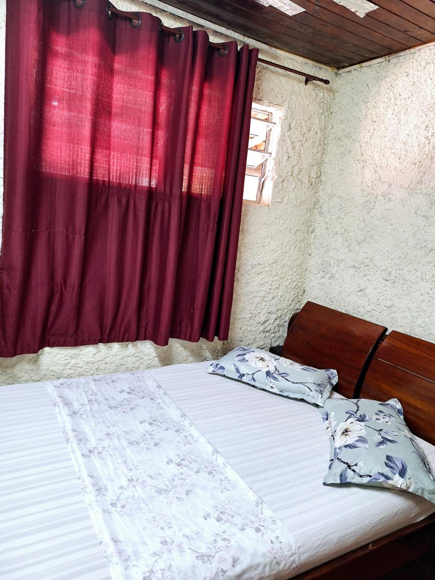 Hostel Canto Da Praia Sao Sebastiao - Proximo Ao Enrocamento Caraguatatuba Buitenkant foto