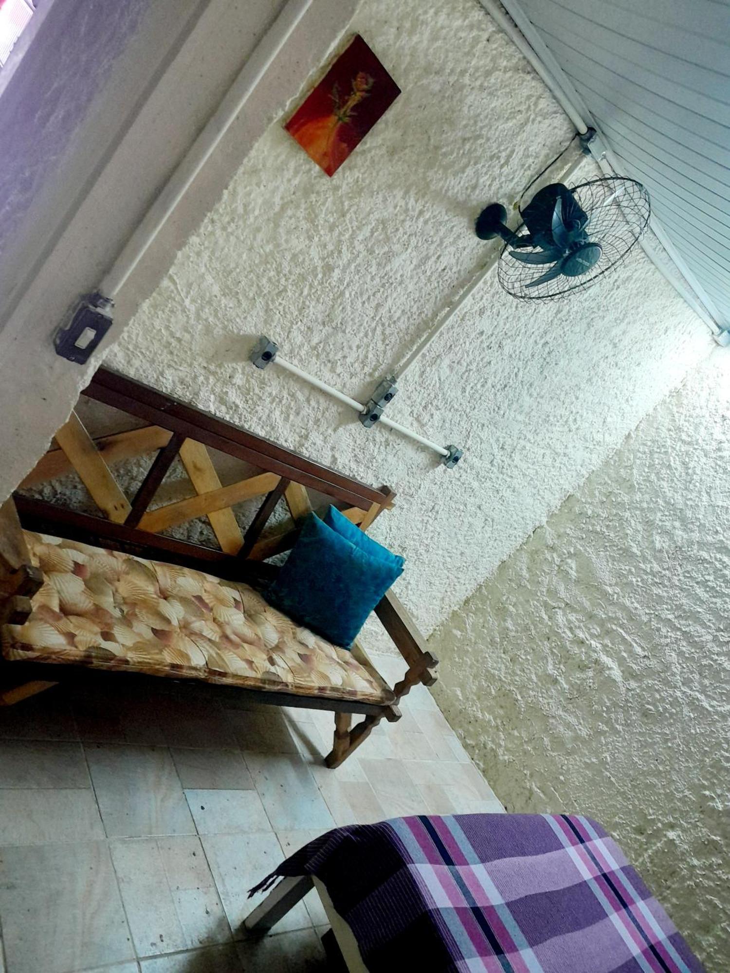 Hostel Canto Da Praia Sao Sebastiao - Proximo Ao Enrocamento Caraguatatuba Buitenkant foto