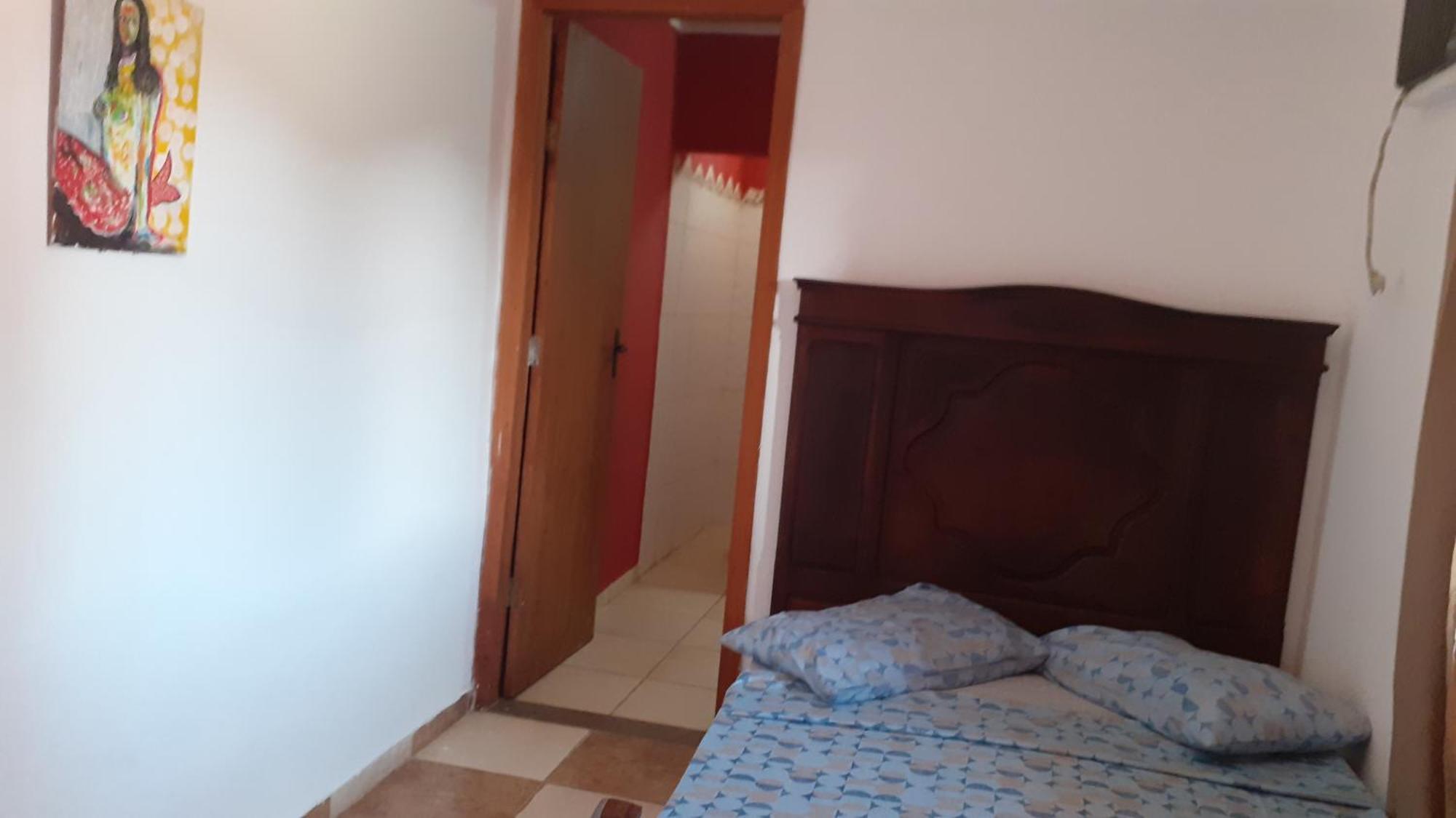 Hostel Canto Da Praia Sao Sebastiao - Proximo Ao Enrocamento Caraguatatuba Kamer foto