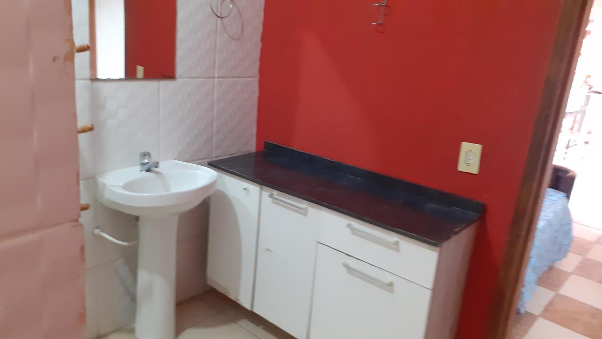 Hostel Canto Da Praia Sao Sebastiao - Proximo Ao Enrocamento Caraguatatuba Kamer foto